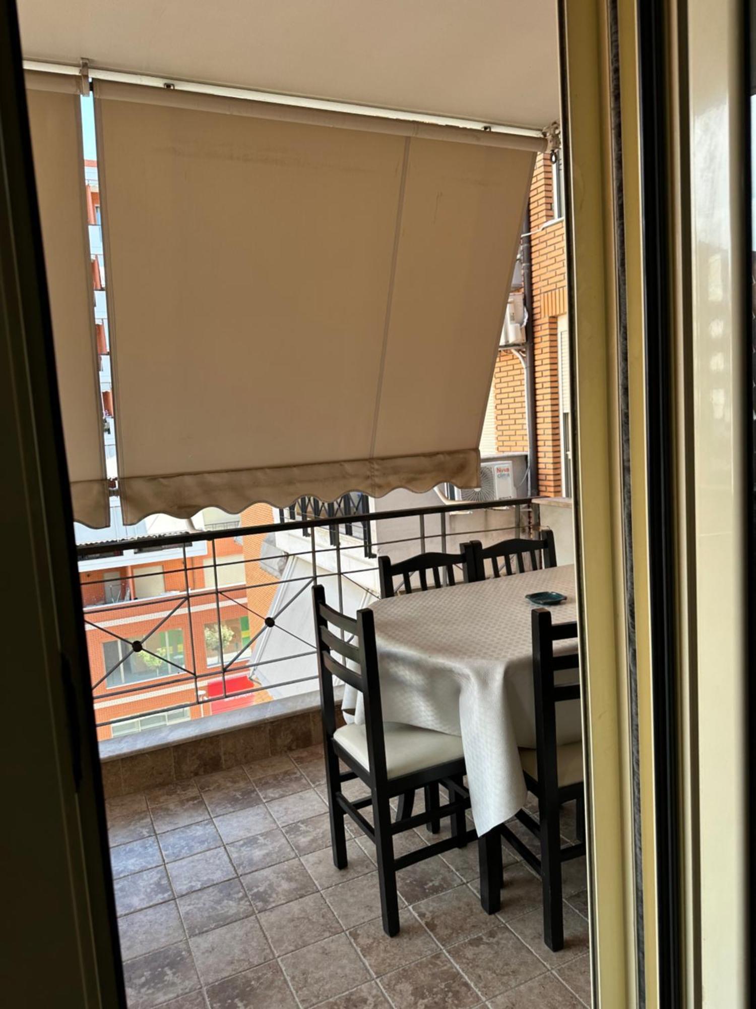 Kevin'S Apartment Delijorgj Тирана Екстериор снимка