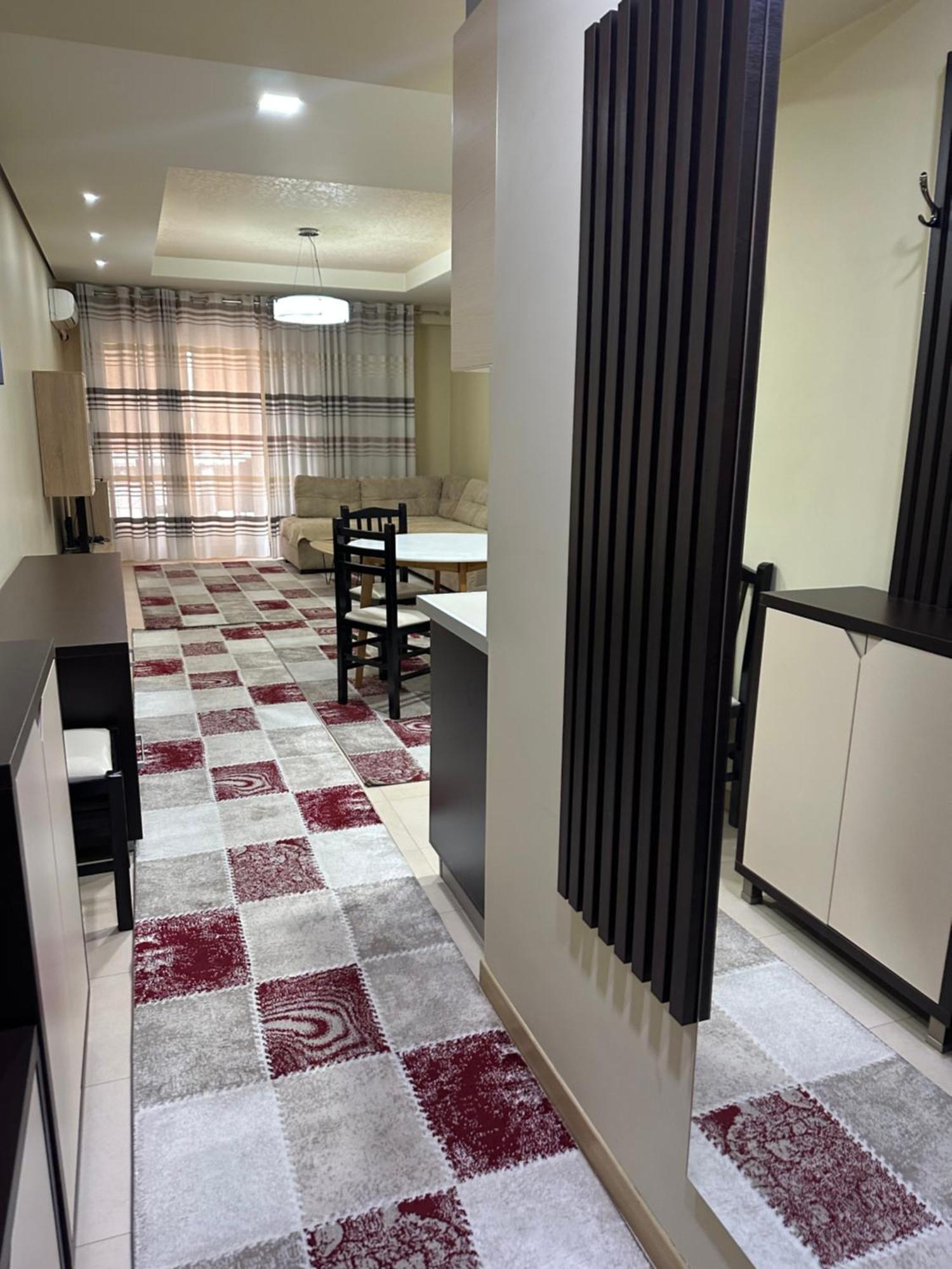 Kevin'S Apartment Delijorgj Тирана Екстериор снимка